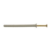 M6 x 80mm Hammer In Frame Fixings   (100)