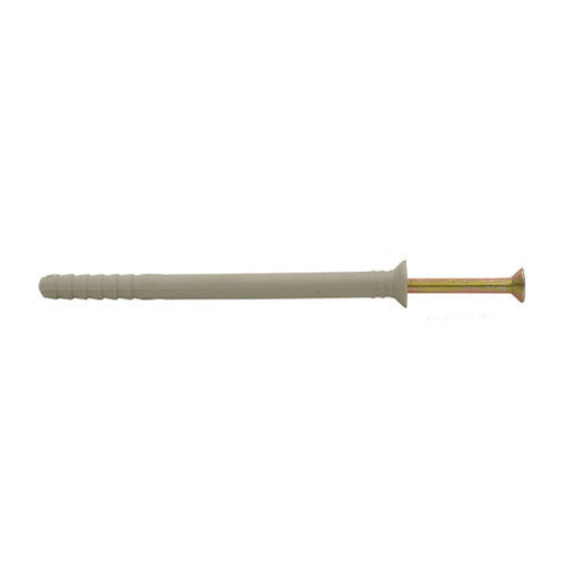 M6 x 80mm Hammer In Frame Fixings   (100)