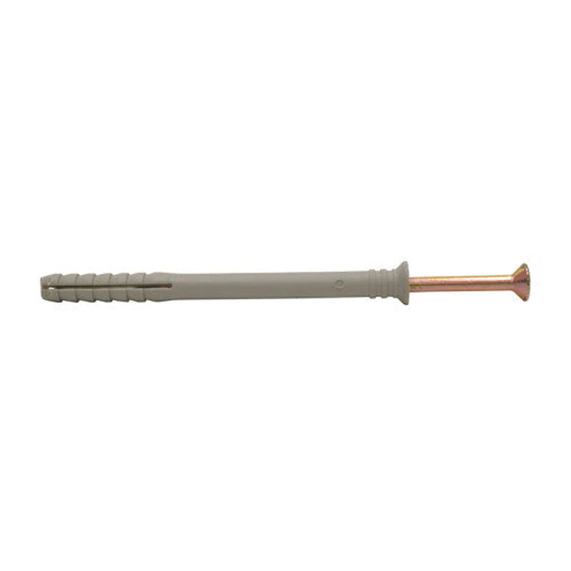 M8 x 100mm Hammer In Frame Fixings   (100)