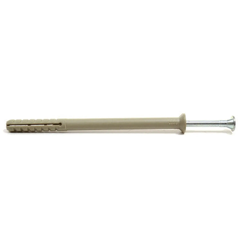M8 x 120mm Hammer In Frame Fixings  (100)
