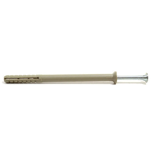 M8 x 120mm Hammer In Frame Fixings  (100)