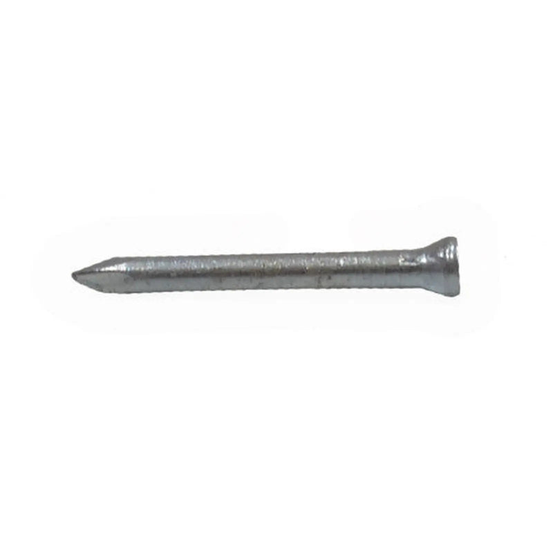 25mm Masonry Nails  (100)