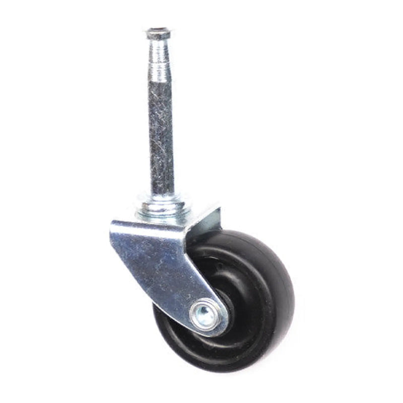 31mm Peg Fix Castors - Pack of 20