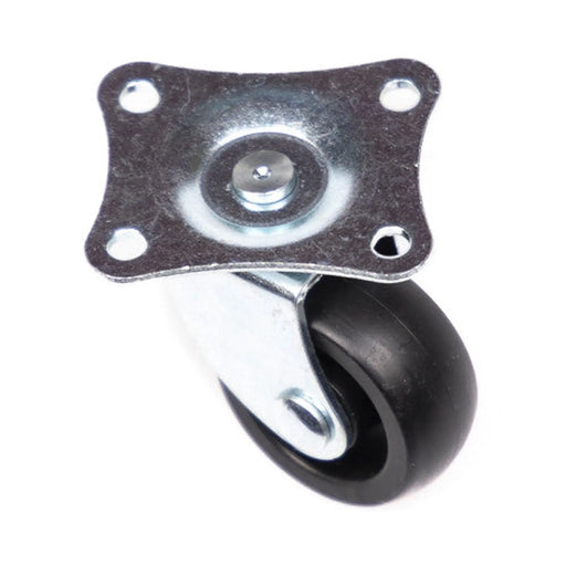 31mm Plate Fix Castors - Pack of 20