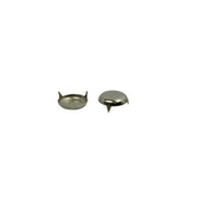 25mm NP Furniture Gliders (Pack of 4) - Pack of 5