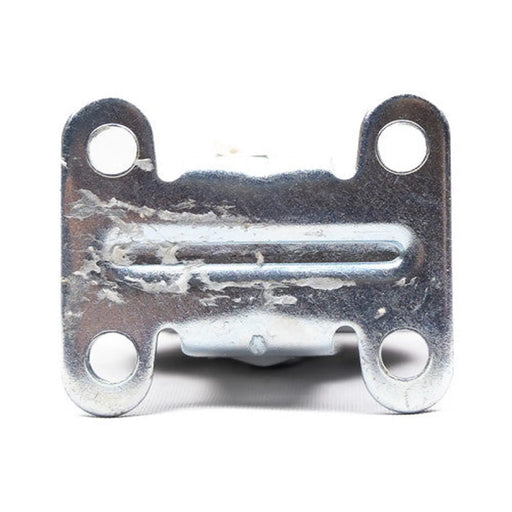 50mm TPR Heavy Fixed Castor (9051050) - Pack of 4