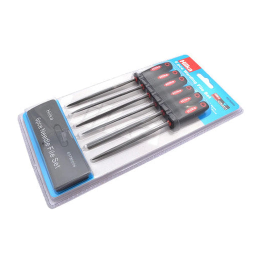 Warding File Set, 6pc - Pack of 6