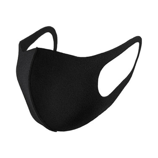 Washable Reusable Face Mask - Pack of 10