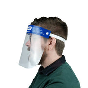 Safety Visor - Pack of 20