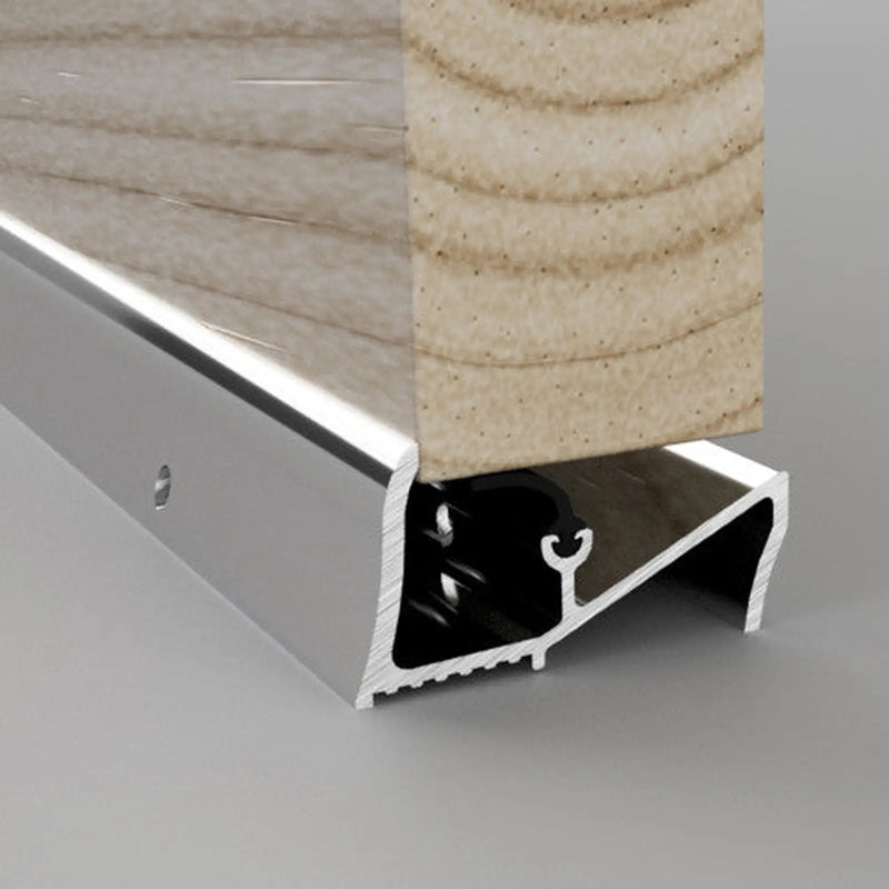 Warmseal Standard Weathersill, Aluminium, 914mm - Pack of 5