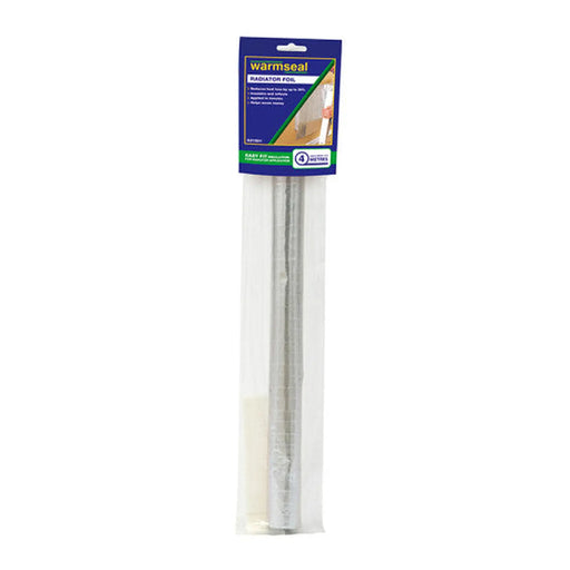Radiator Foil, 500mm x 4m