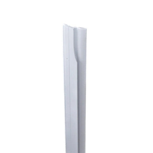 Warmseal Multi-fin Seal, Long Set, White,  2 x 2.057m & 1 x 914mm - Pack of 5