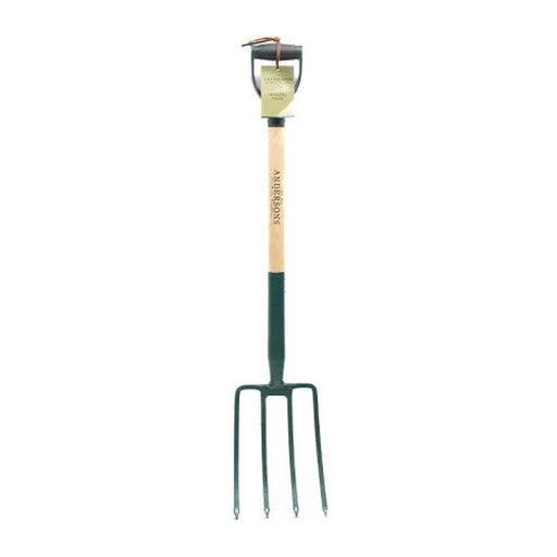 Digging Fork, Carbon Steel - Pack of 5