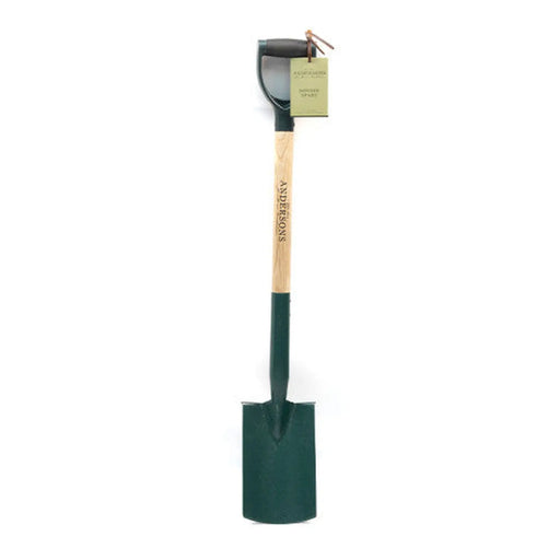 Border Spade, Carbon Steel - Pack of 5