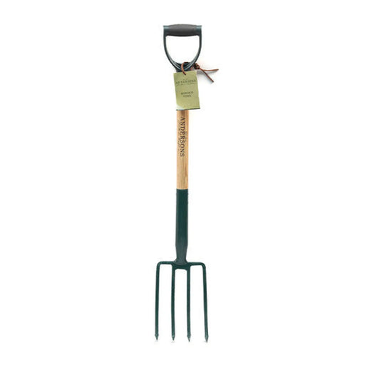 Border Fork, Carbon Steel - Pack of 5