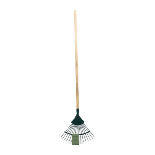 Lawn Rake, Carbon Steel - Pack of 5