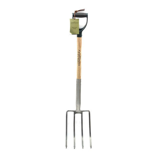 Digging Fork, Stainless Steel - Pack of 5