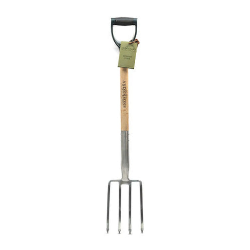 Border Fork, Stainless Steel - Pack of 5