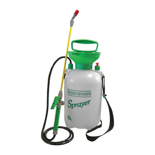 Pressure Sprayer, 5 Litre