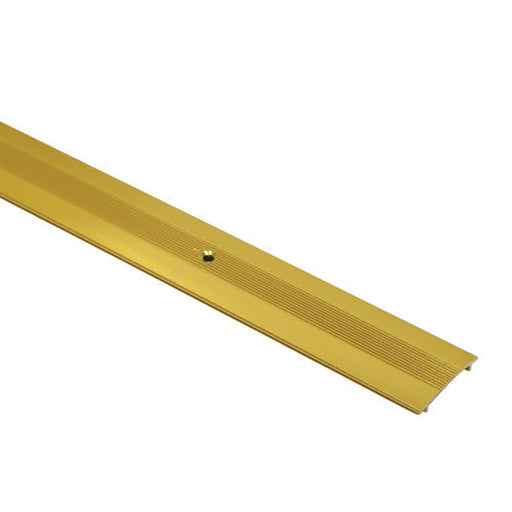 35mm Width Gold Carpet Cover - Pack of 5