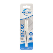 ProTask Tile & Glass Drill Bit 4mm x 60mm - Pack of 5