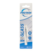 ProTask Tile & Glass Drill Bit 6mm x 60mm - Pack of 5