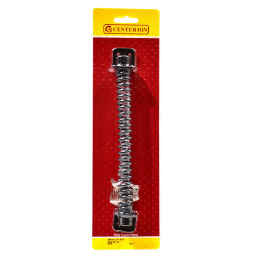 Gate Spring, Epoxy Black, 250mm - Pack of 5