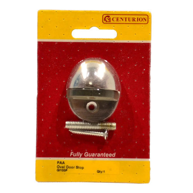 35mm (1 3/8") PAA Shield Door Stop - Pack of 5