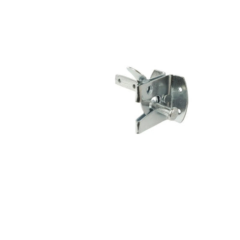 Autogate Latch, Zinc Plated - Pack of 10