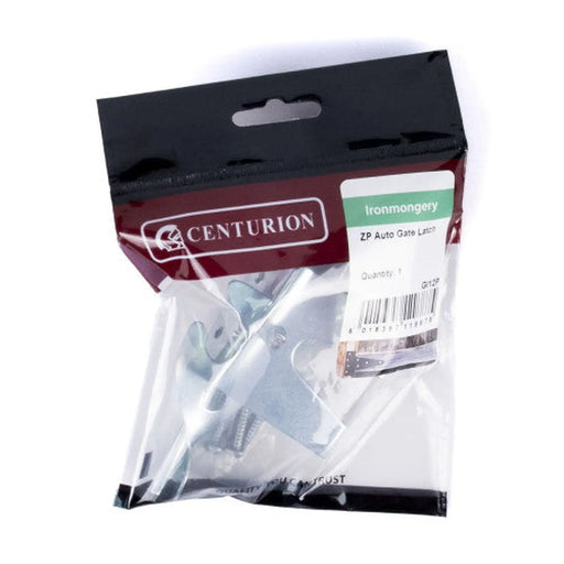Auto Gate Latch - ZP - Pack of 5