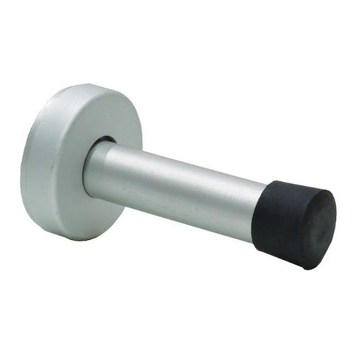 75mm (3") SAA Round Base Projection Door Stop - Pack of 10