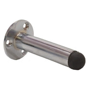 75mm (3") CP Projection Door Stop - Pack of 10