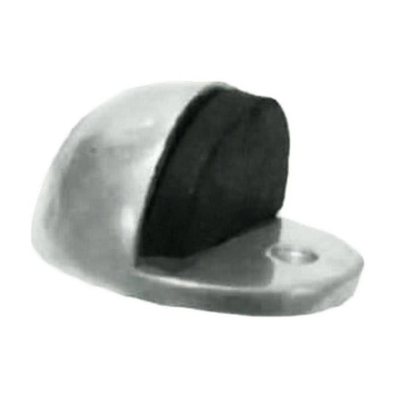 35mm (1 3/8") SCP Oval Shield Door Stop - Pack of 10