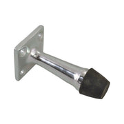 70mm (2 3/4") SCP Square Base Projection Door Stop - Pack of 10