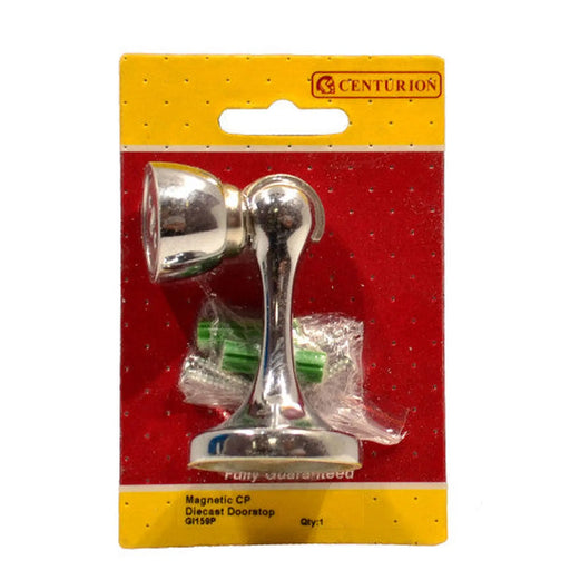 93mm Diecast CP Magnetic Door Stop - Pack of 5