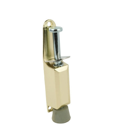 120mm EB Kick Down Door Stop - Pack of 5