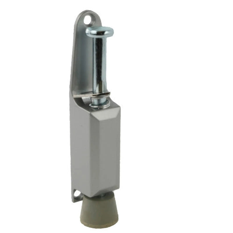 120mm SAA Kick Down Door Stop - Pack of 5