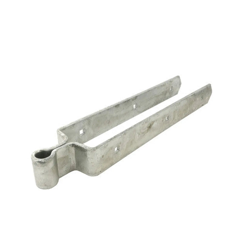 480 x 78mm Galv Fieldgate Long Band - Pack of 2