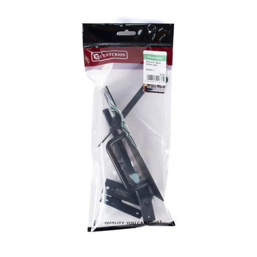 200mm (8") EXB  Suffolk Latch - Pack of 3