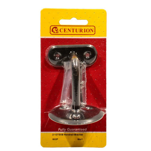 2 1/2" EXB Handrail Bracket - Pack of 5
