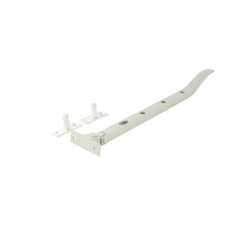 250mm (10") SAA Casement Stay - Pack of 10