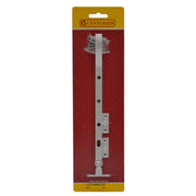 Casement Stay, Satin Anodised Aluminium, 250mm - Pack of 5