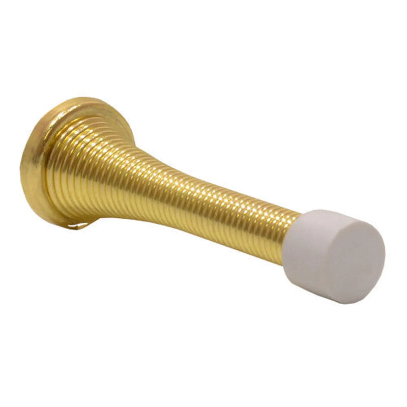 80mm EB Spring Door Stops - Pack of 20