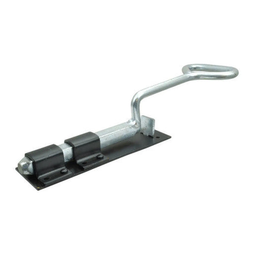 Bow Handle Bolt, Epoxy Black, 300mm - Pack of 2