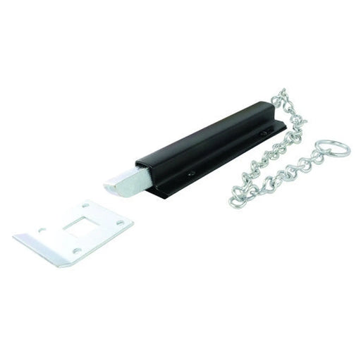Chain Bolt, Epoxy Black, 200mm - Pack of 5