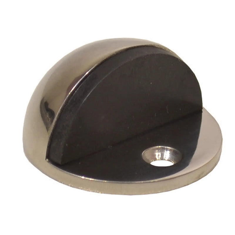40mm x 35mm PSS Floor Mounted Door Stop - Pack of 10