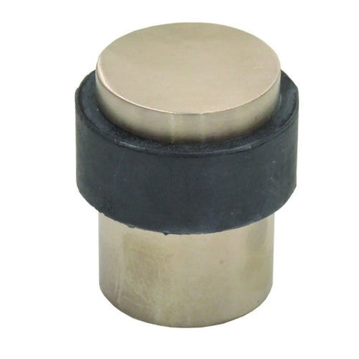 40mm x 35mm SSS Floor Mounted Door Stop - Min Order 2