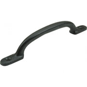 Hot Bed Sash Handle, Zinc Plated, 150mm - Pack of 10