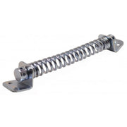 Gate Spring, Zinc Plated, 250mm - Pack of 5