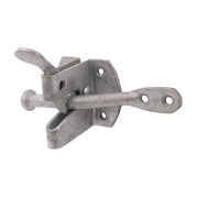 Autogate Latch, Galvanised - Pack of 5